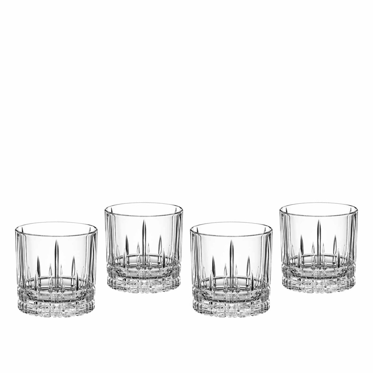 Spiegelau Perfect Serve Collection Tumbler 27 Cl - 12 Stuks - Glazen.nl