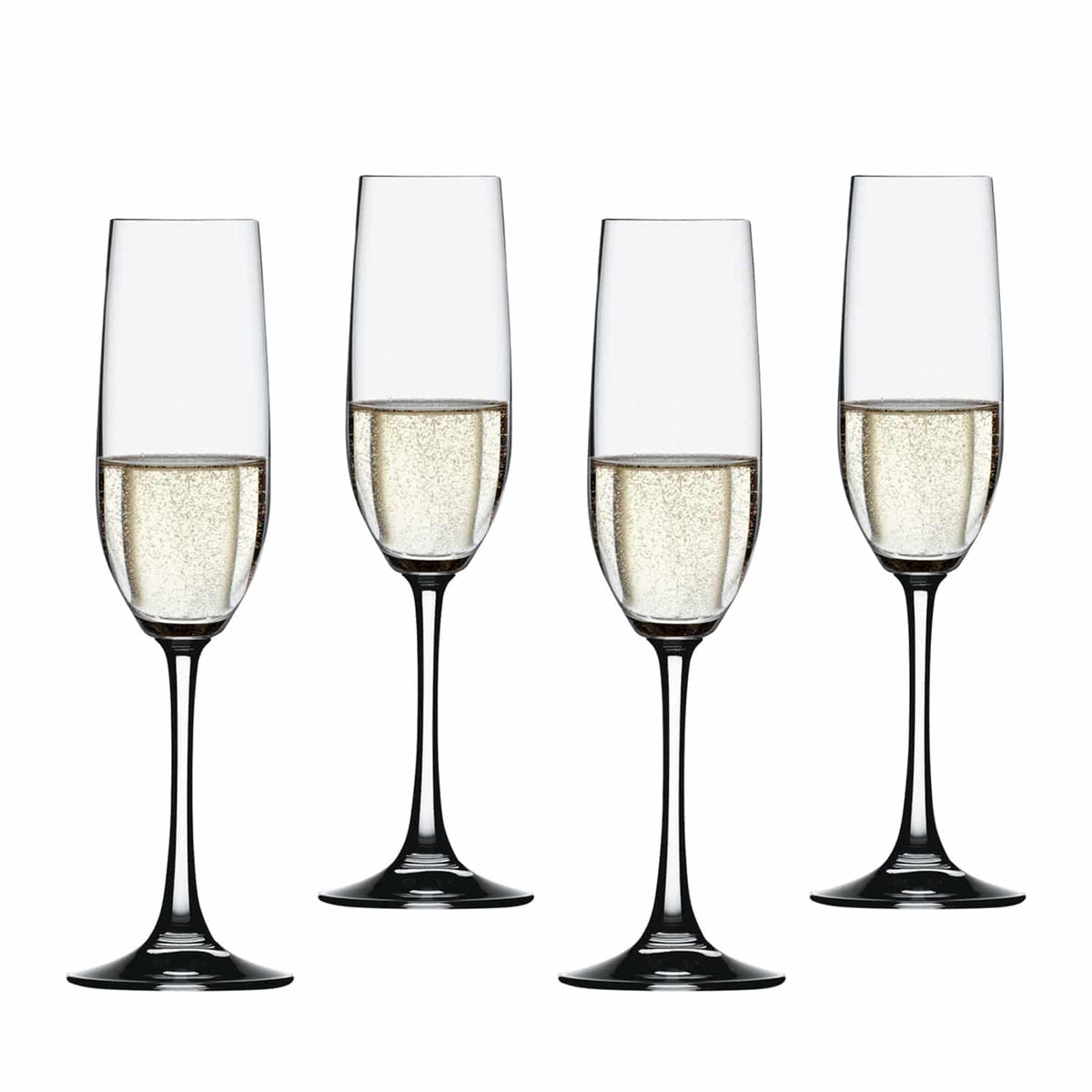 Spiegelau Vino Grande Champagneglas / Flute 18,5 Cl - 12 Stuks - Glazen.nl