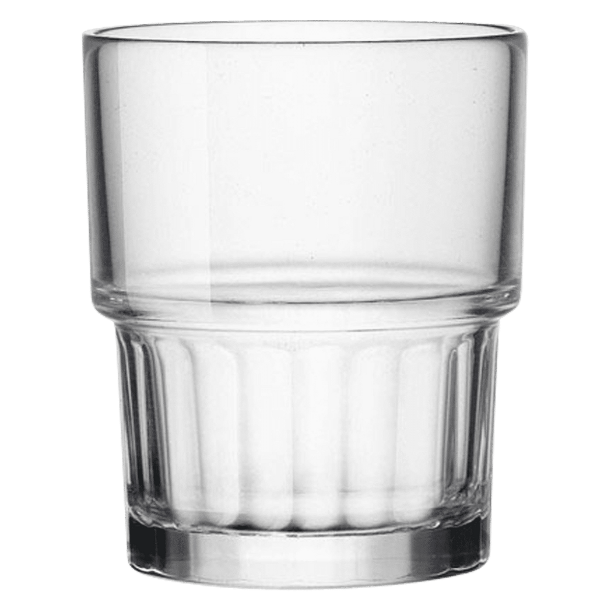 Bormioli Rocco Lyon Tumbler 16 Cl - 6 Stuks - Glazen.nl