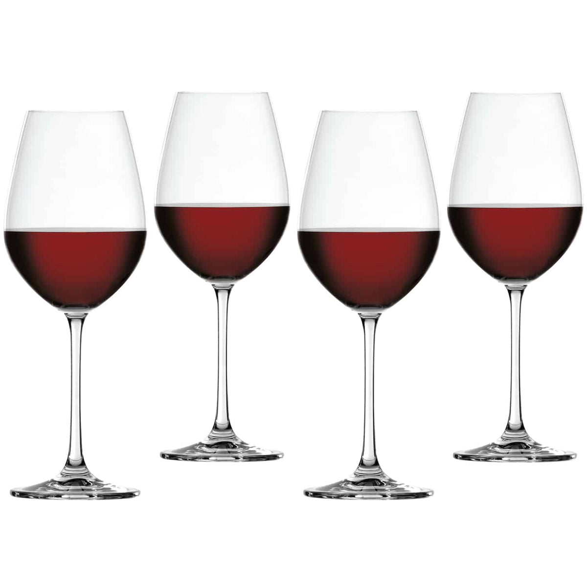 Spiegelau Salute Wijnglas 55 Cl - 12 Stuks - Glazen.nl