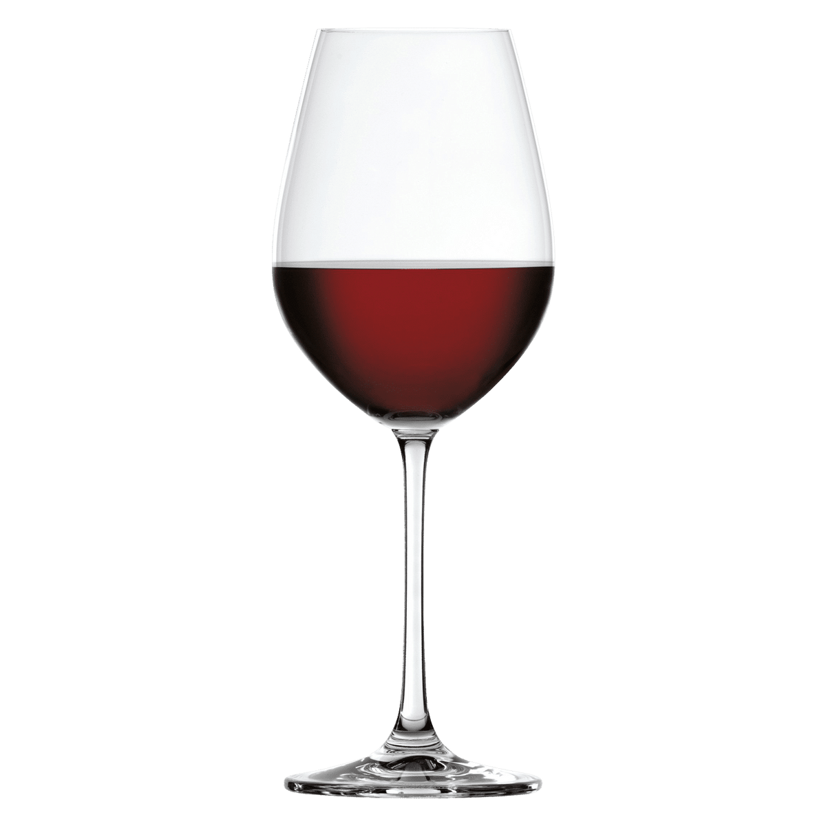 Spiegelau Salute Wijnglas 55 Cl - 12 Stuks - Glazen.nl