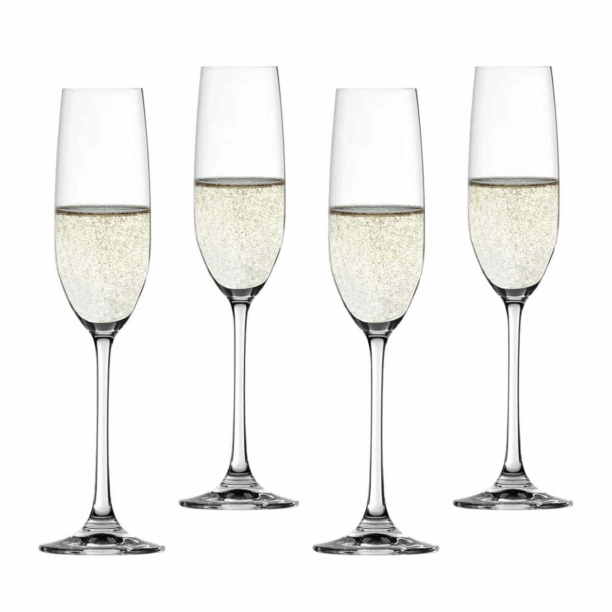 Spiegelau Salute Champagneglas / Flute 21 Cl - 12 Stuks - Glazen.nl