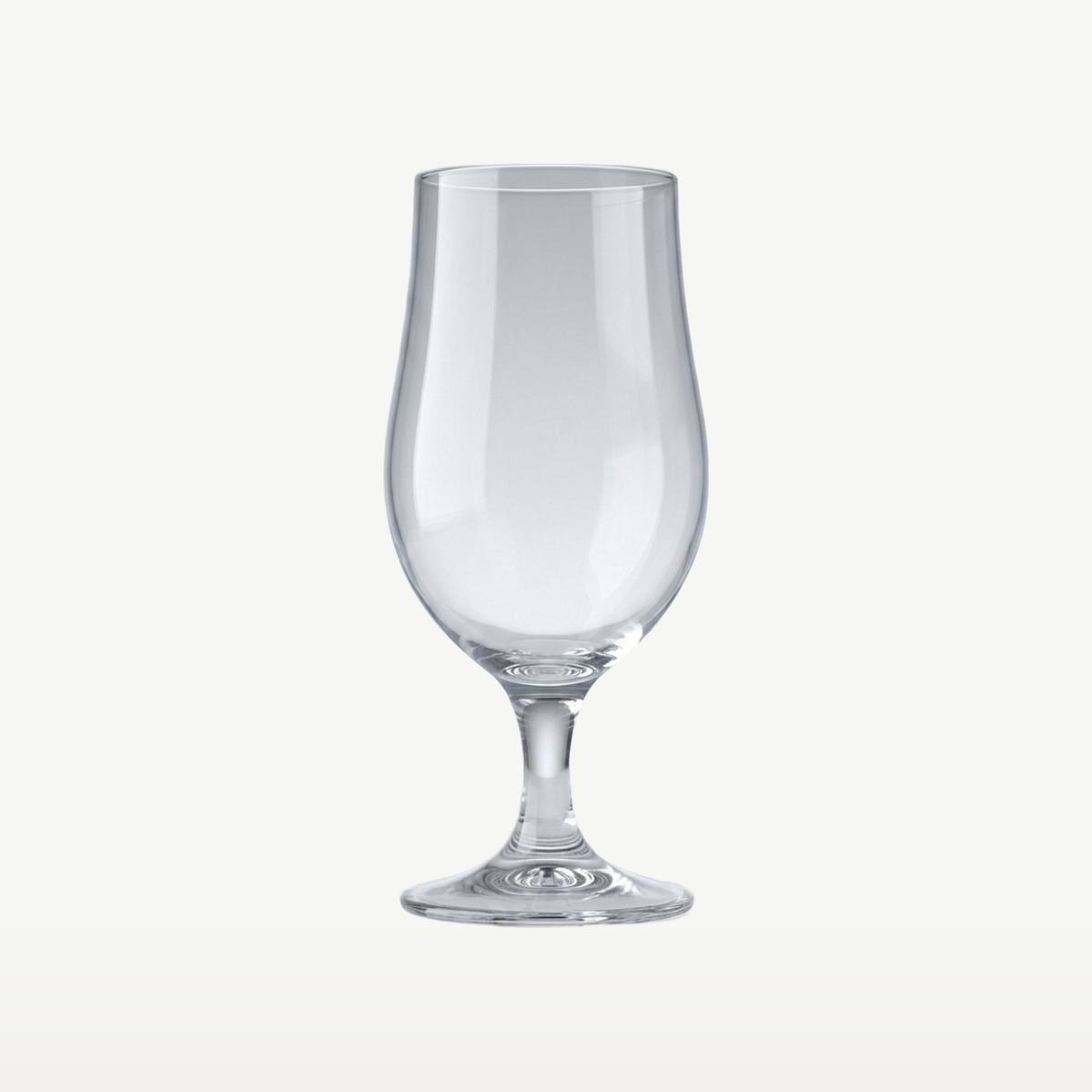 Onis Munique Bierglas 40 Cl Op Voet - 6 Stuks - Glazen.nl
