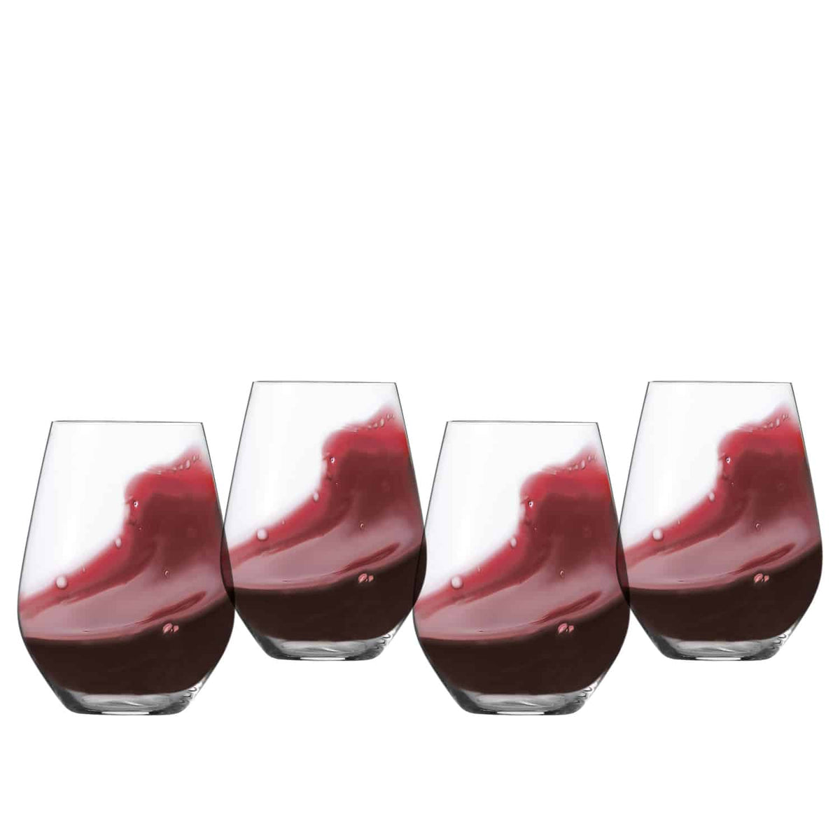 Spiegelau Authentis Casual Tumbler 63 Cl Xxl - 12 Stuks - Glazen.nl