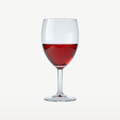 Royal Leerdam Gilde Wine Glass 24 Cl - 6 Pieces