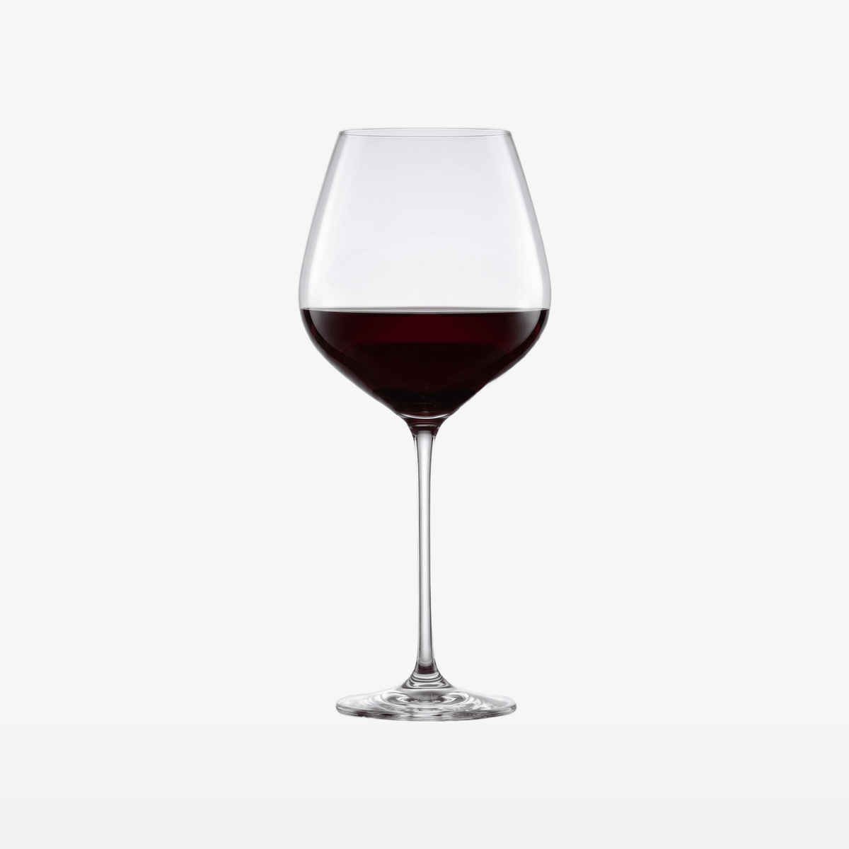 Schott Zwiesel Fortissimo Rode Wijnglas 73 Cl - 4 Stuks - Glazen.nl