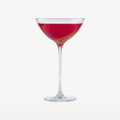 Nude Glass Savage kieliszki Coupetini 17 cl – 6 sztuk