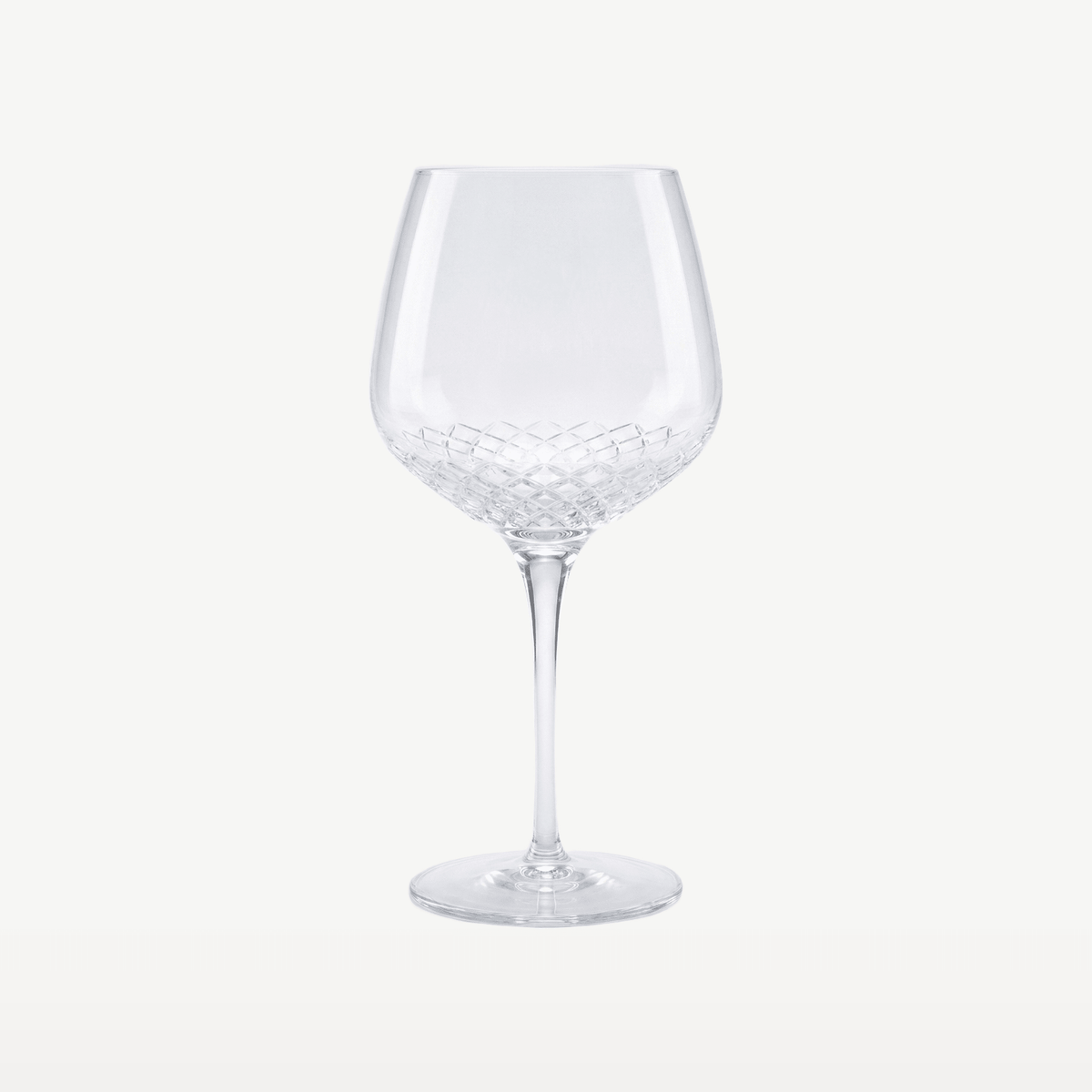 Luigi Bormioli Roma 1960 Ginglas Old Tom 80 Cl Oranje Pack - 6 Stuks - Glazen.nl