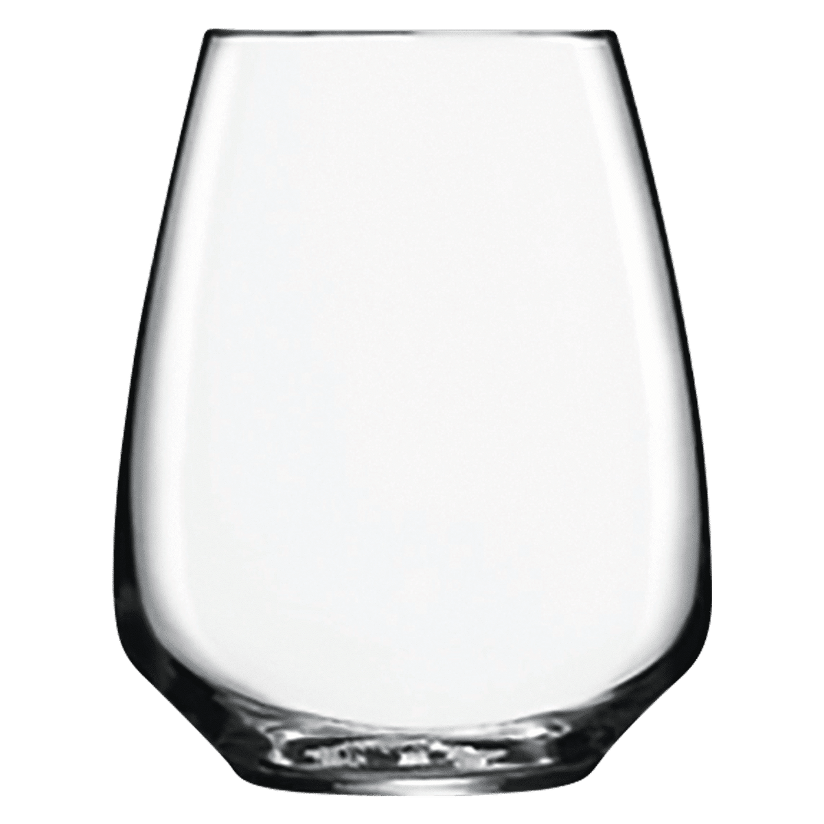 Luigi Bormioli Atelier Tumbler 40 Cl - 6 Stuks - Glazen.nl