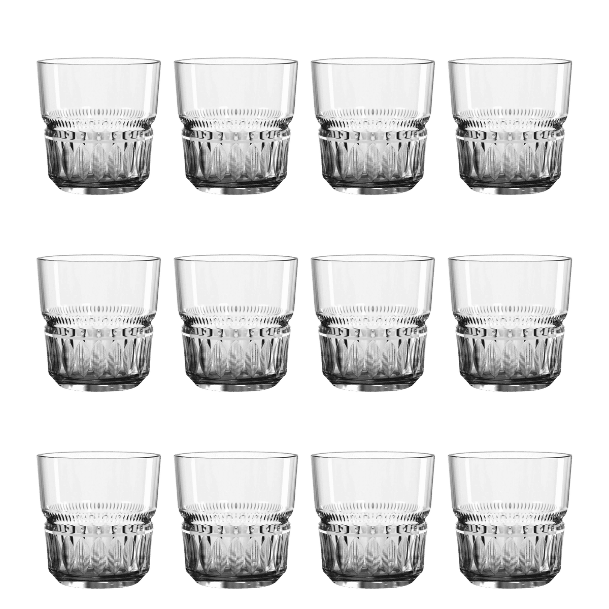 Onis New Era Tumbler 35 Cl - 12 Stuks - Glazen.nl