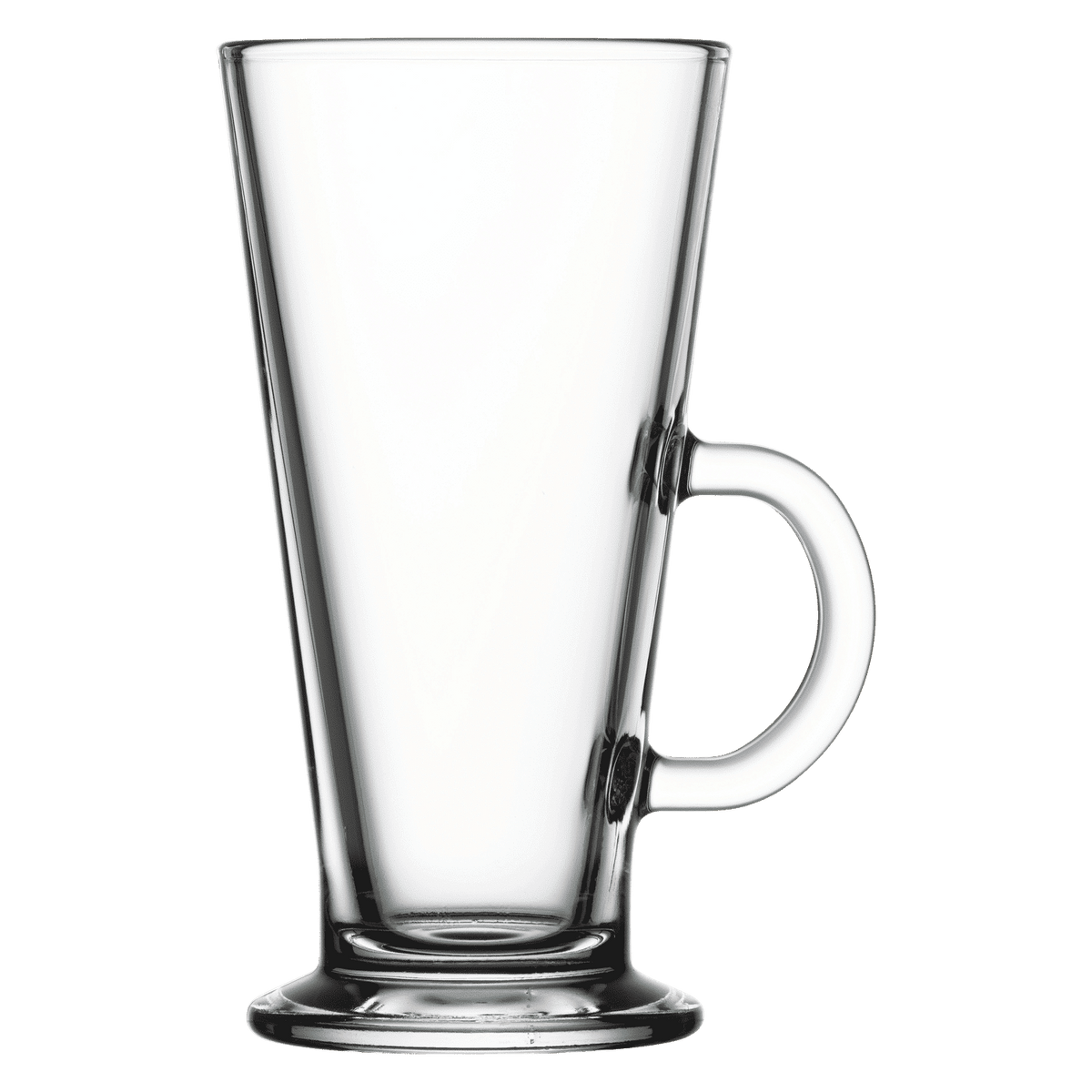 Pasabahce Colombian Irish Coffeeglas 26 Cl - 2 Stuks - Glazen.nl