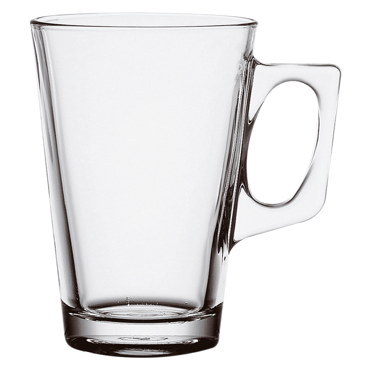 Pasabahce Vela Theeglas 25 Cl - 12 Stuks - Glazen.nl