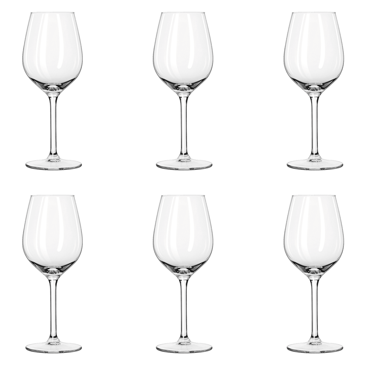 Onis Fortius Wijnglas 30 Cl - 6 Stuks - Glazen.nl