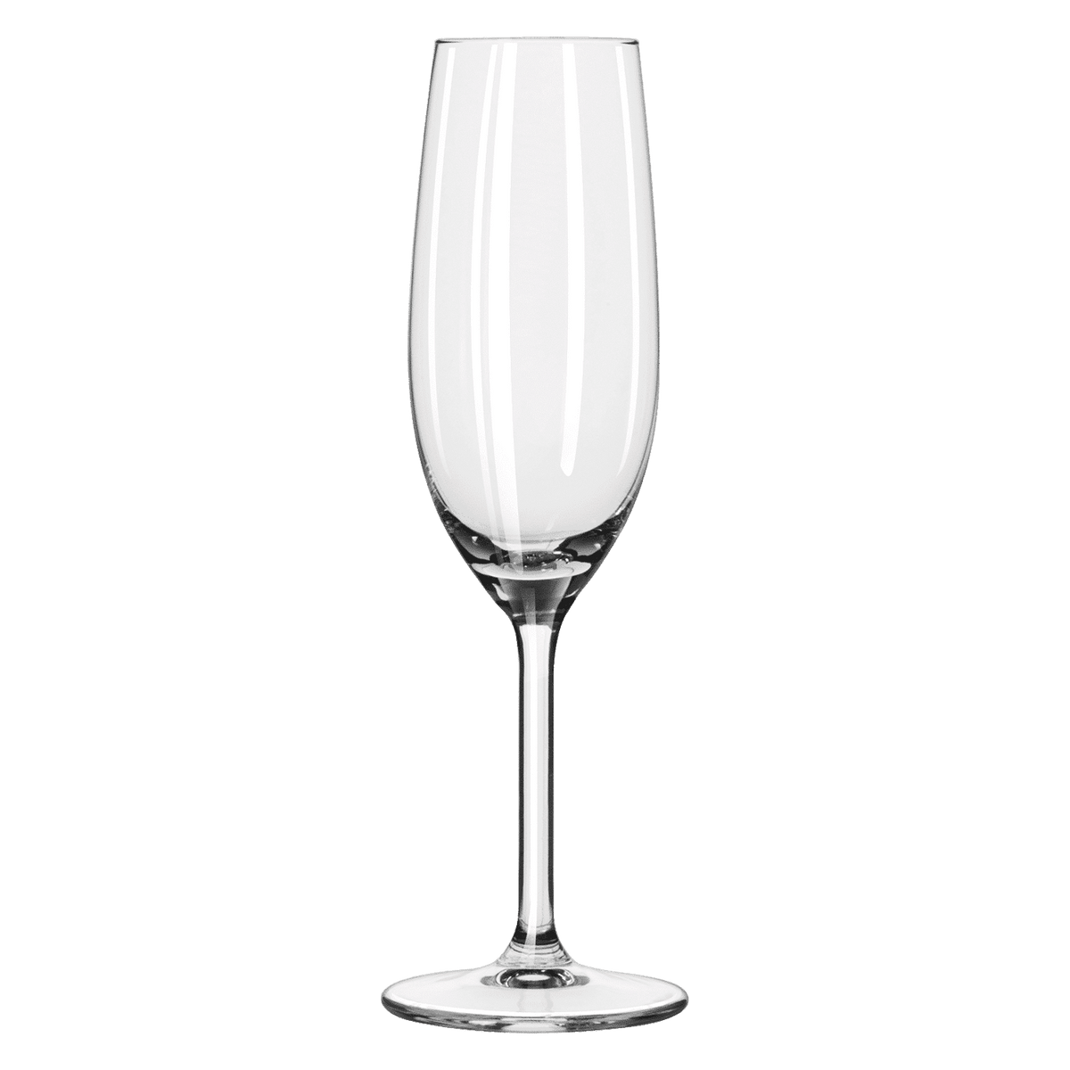 Onis Fortius Champagneglas / Flute 20 Cl - 6 Stuks - Glazen.nl