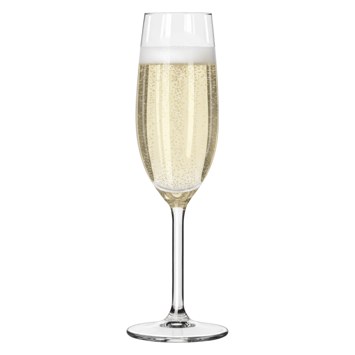 Onis Fortius Champagneglas / Flute 20 Cl - 6 Stuks - Glazen.nl