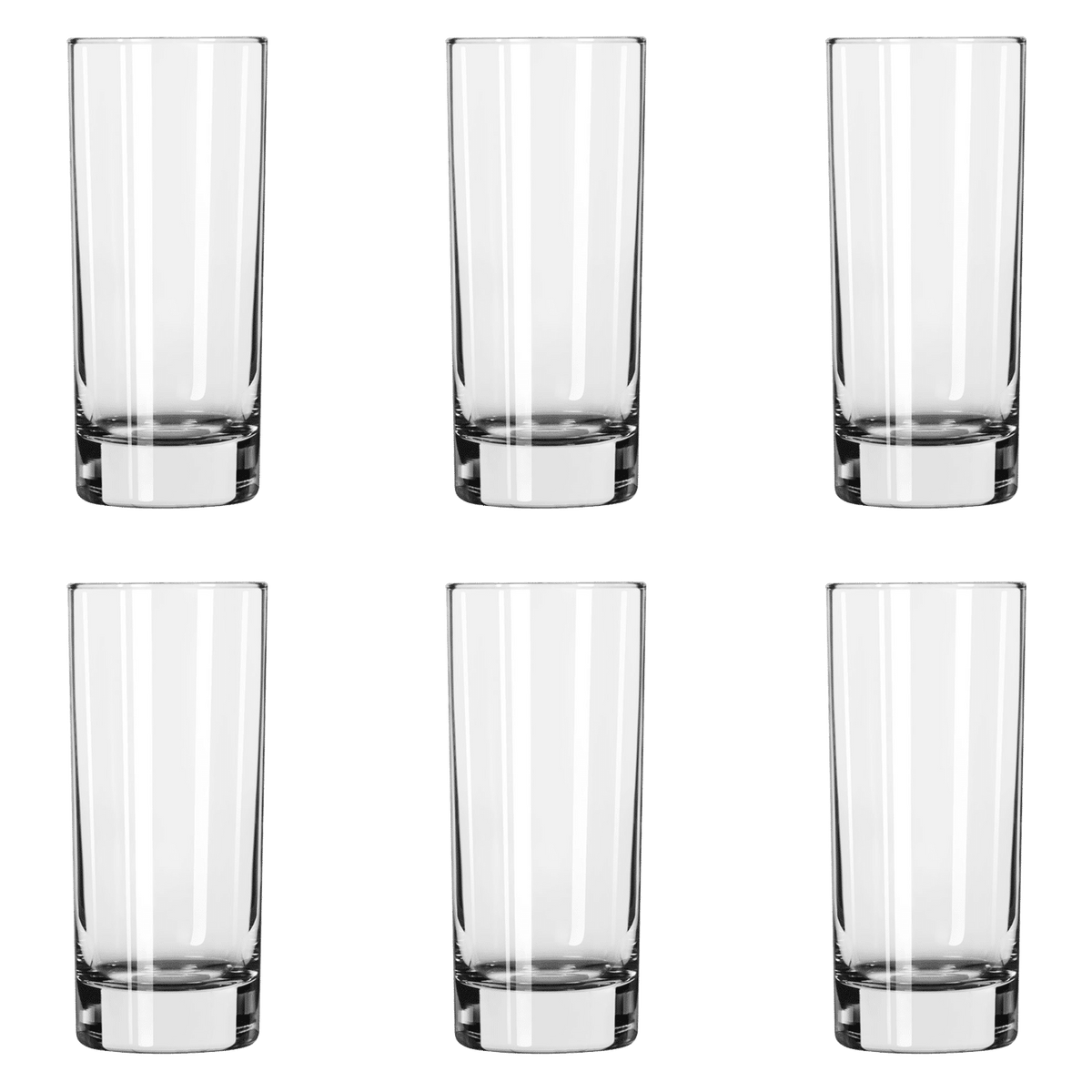 Onis Chicago / Manhattan Longdrinkglas 29 Cl - 12 Stuks - Glazen.nl