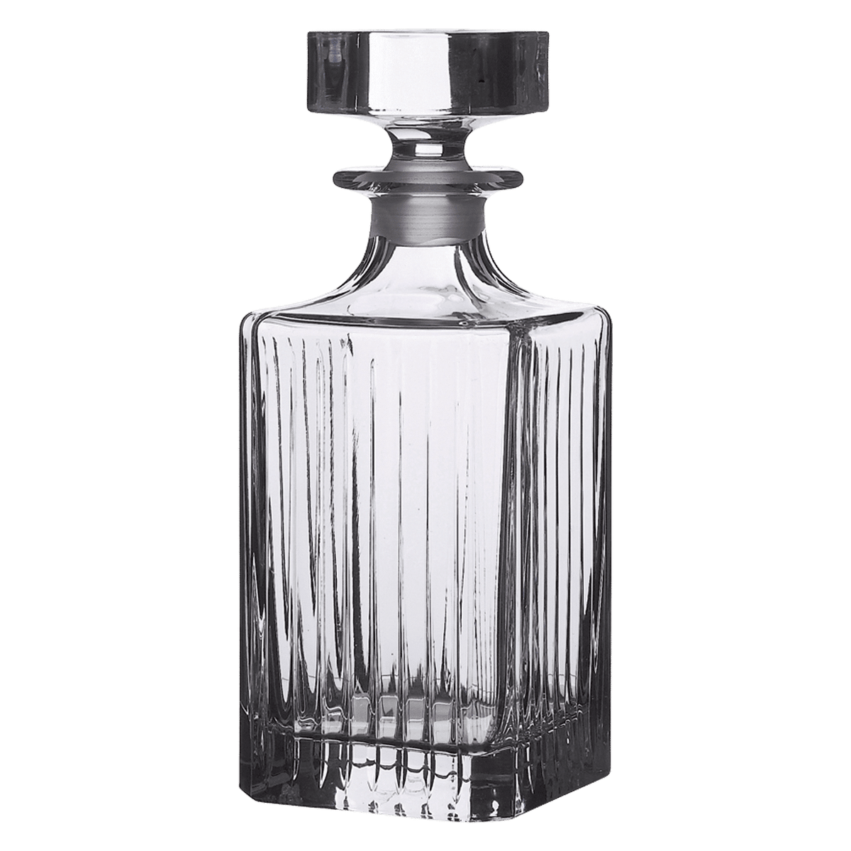 RCR Timeless Whiskeyset 7 - Delig 75 Cl – 35 Cl - Glazen.nl