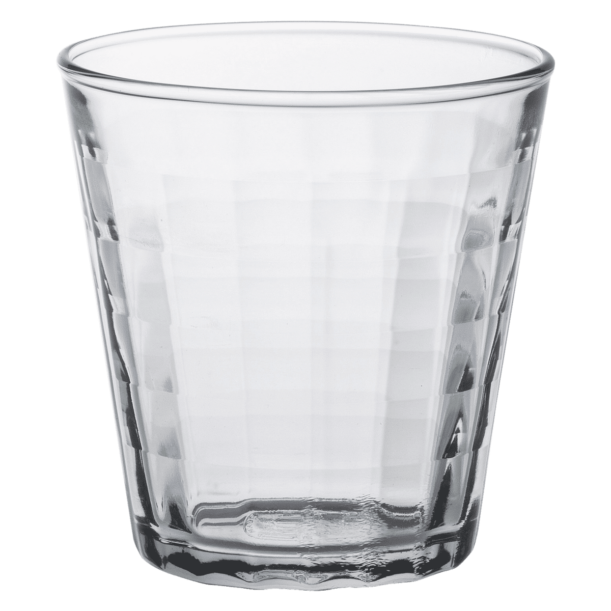 Duralex Prisme Tumbler 22 Cl - 6 Stuks - Glazen.nl
