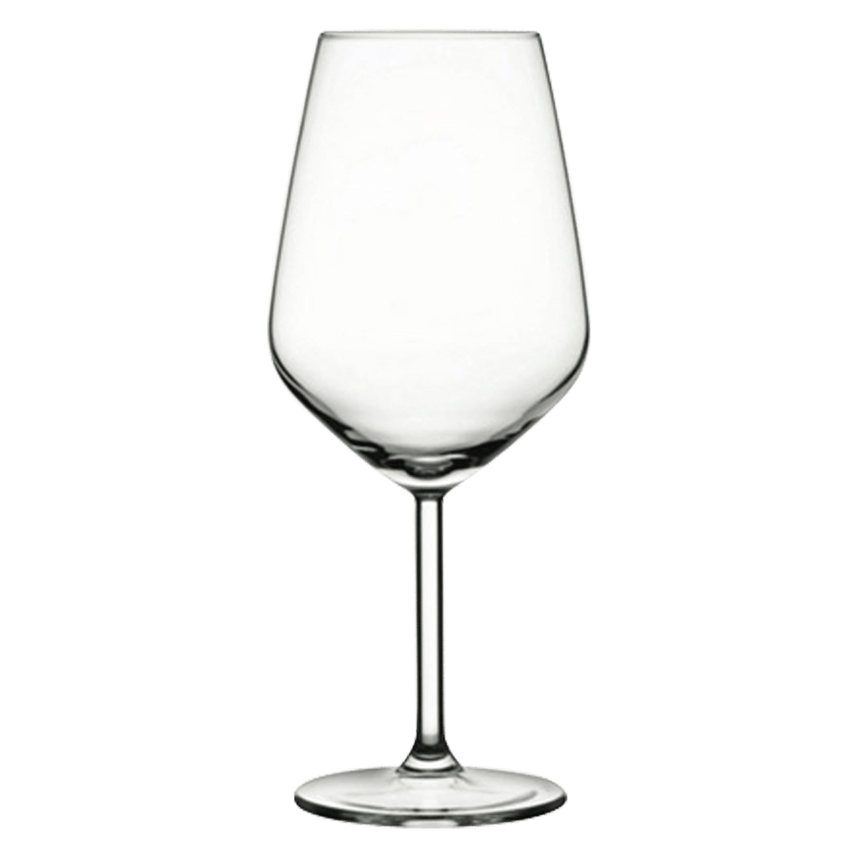 Pasabahce Allegra Wijnglas 49 Cl - 6 Stuks - Glazen.nl
