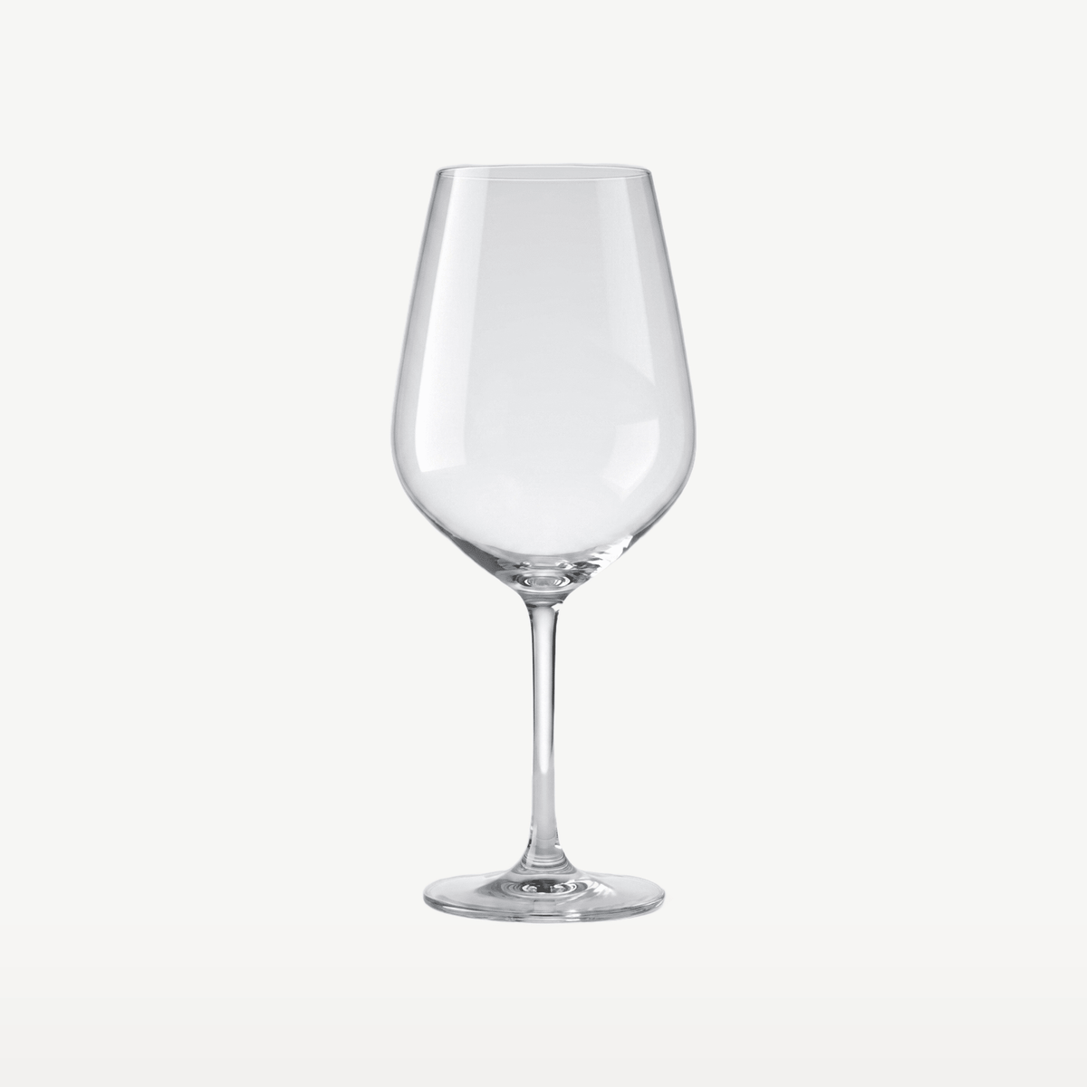 Pasabahce Allegra Wijnglas 49 Cl - 6 Stuks - Glazen.nl