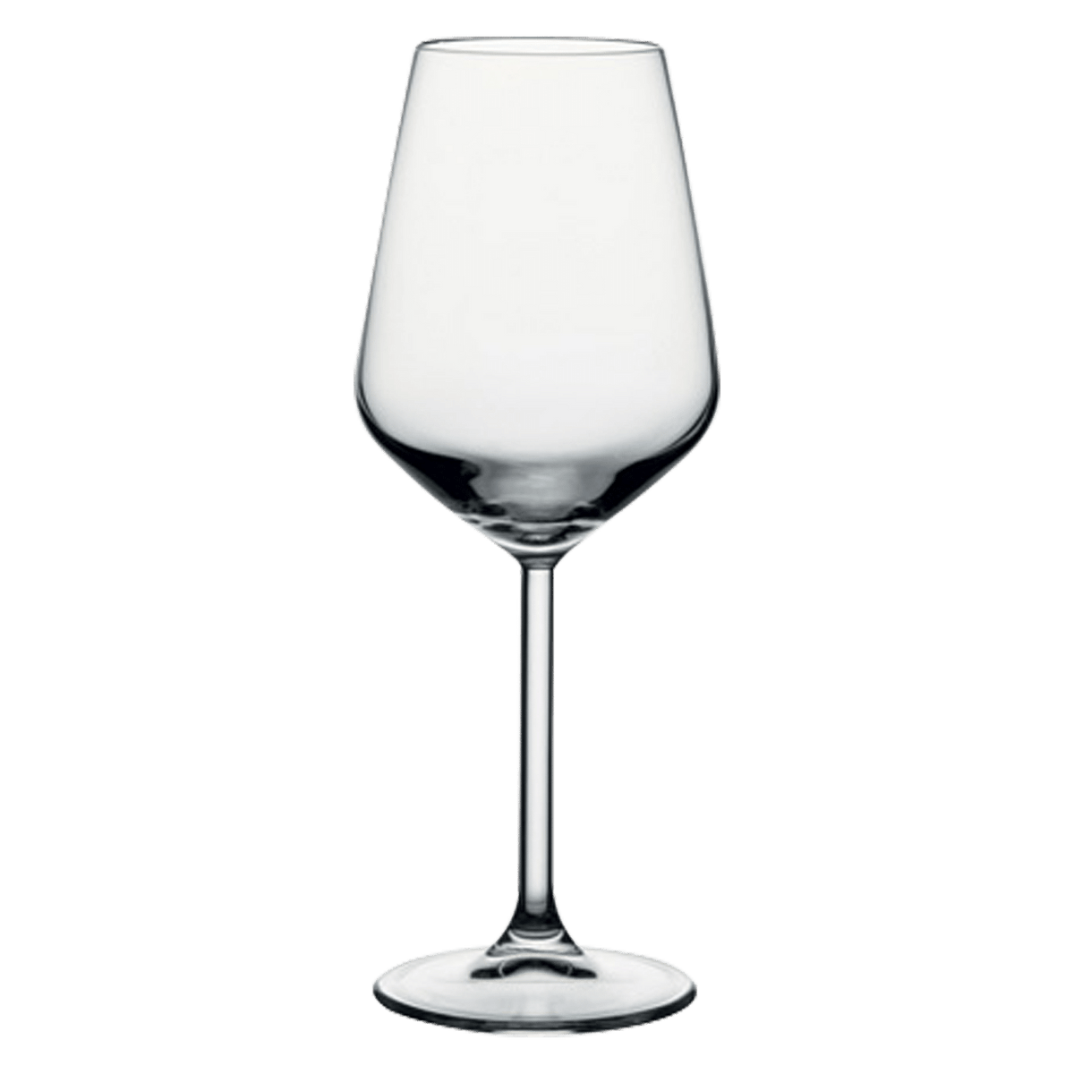 Pasabahce Allegra Wijnglas 35 Cl - 6 Stuks - Glazen.nl