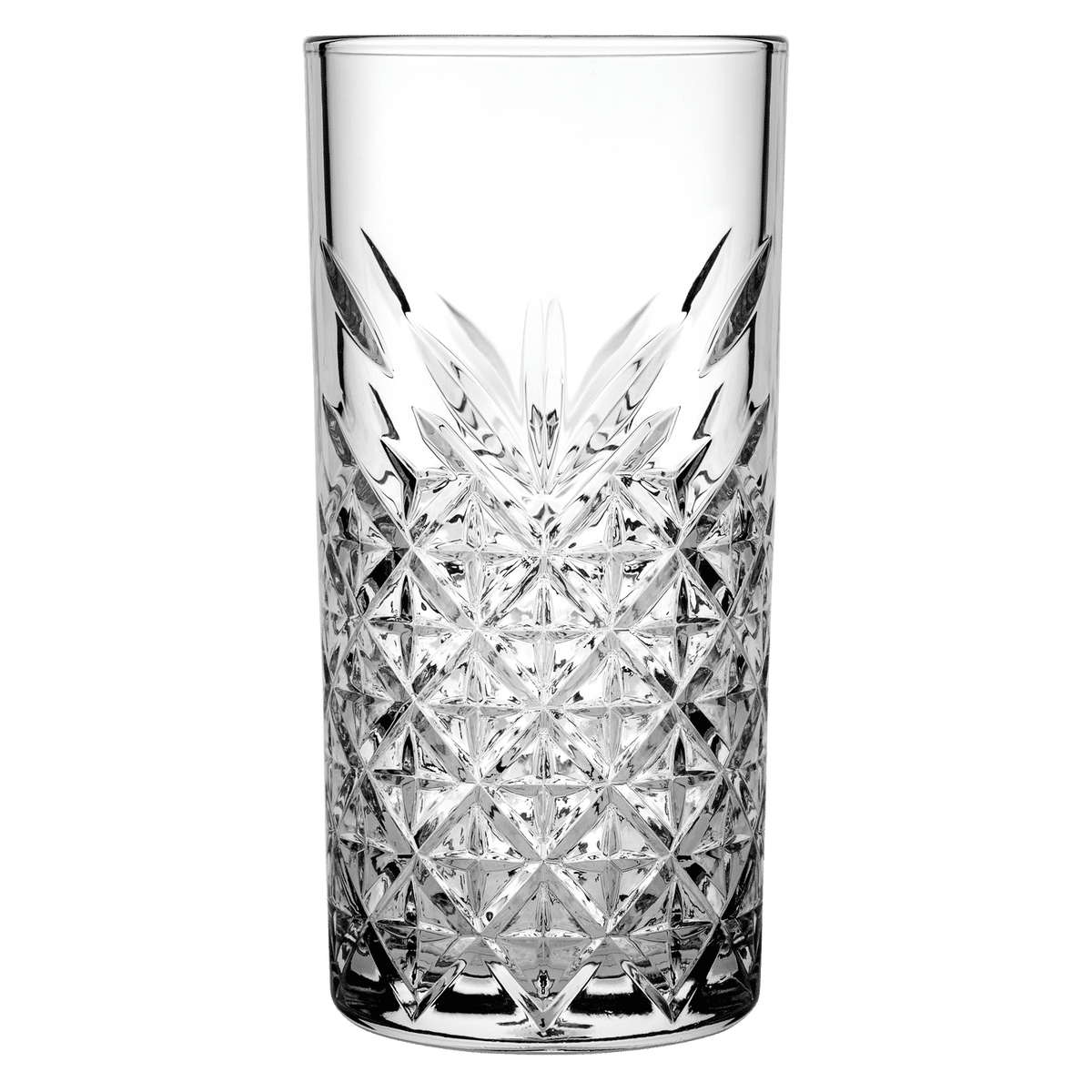 Pasabahce Timeless Longdrinkglas 45 Cl - 12 Stuks - Glazen.nl