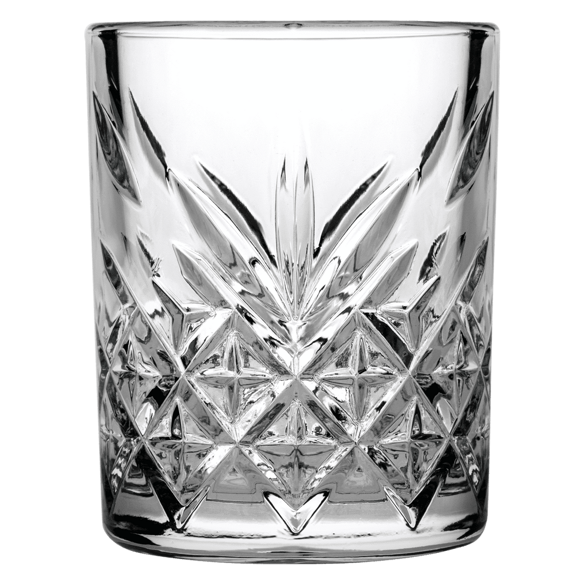 Pasabahce Timeless Borrelglas 6 Cl - 12 Stuks - Glazen.nl