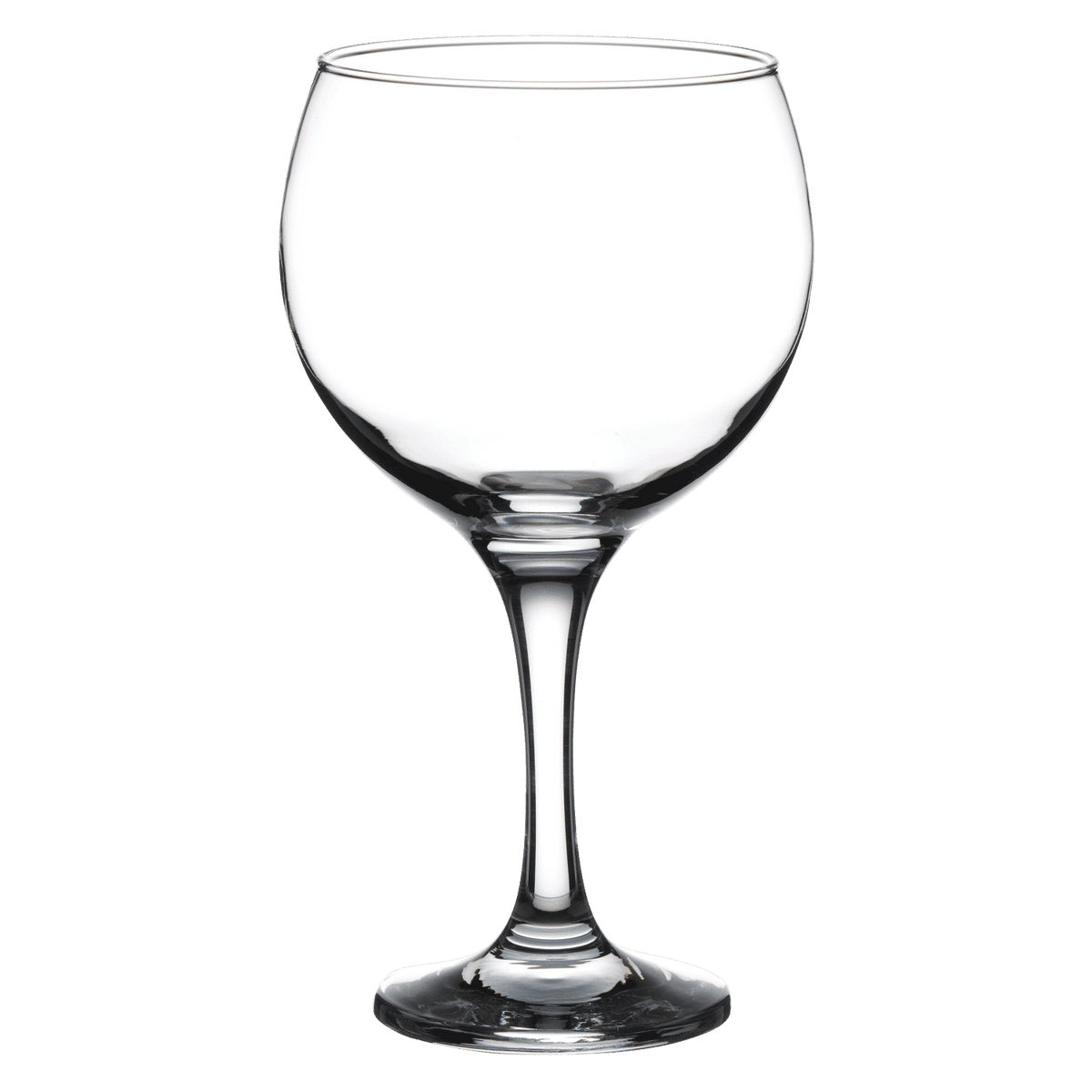 Pasabahce Bistro Gin Tonic Glas 63 Cl - 6 Stuks - Glazen.nl