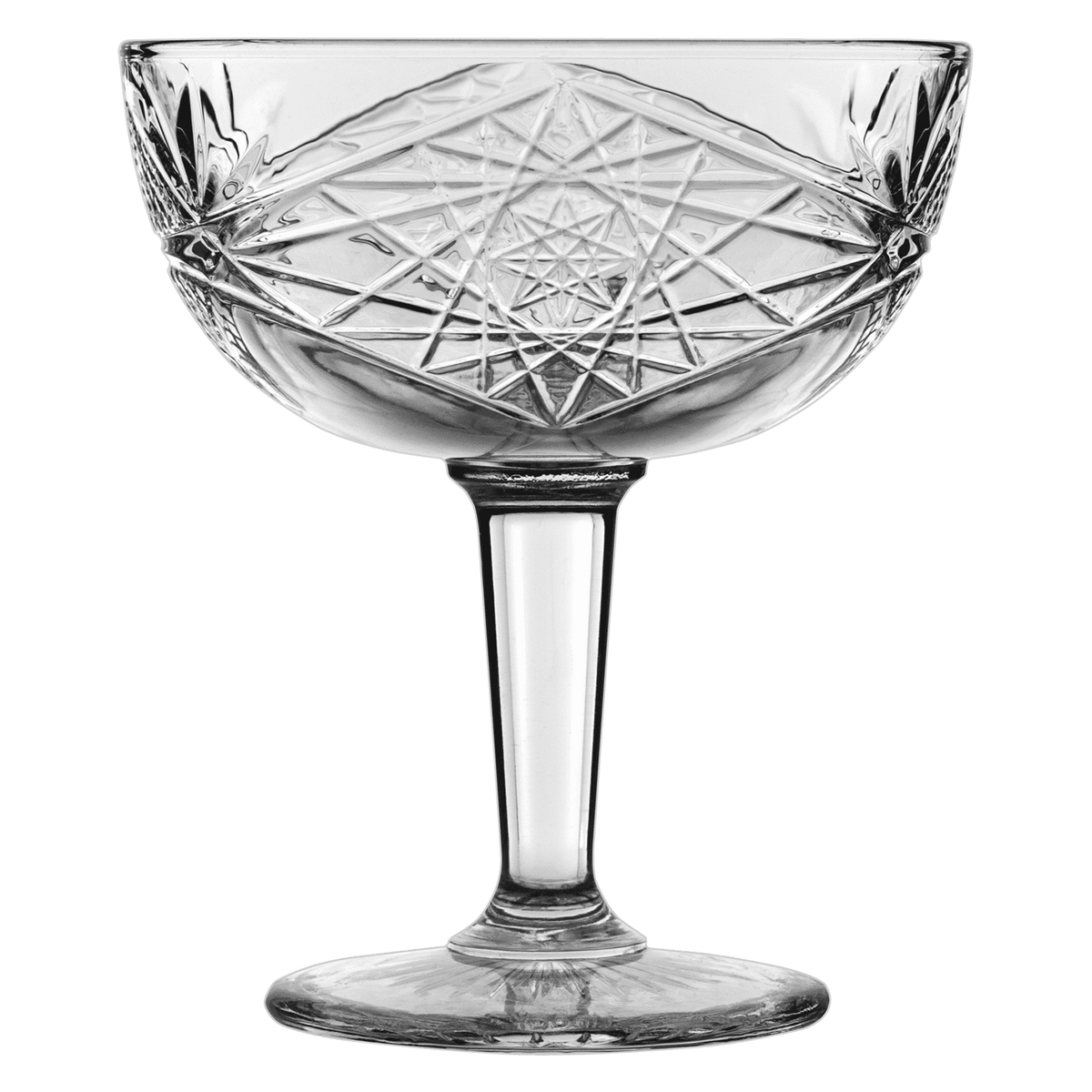 Onis Hobstar / Icon Champagneglas / Coupe 25 Cl - 6 Stuks - Glazen.nl