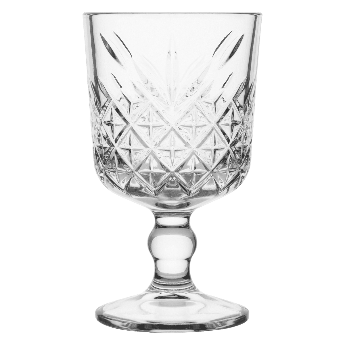 Pasabahce Timeless Wijnglas 32 Cl - 12 Stuks - Glazen.nl