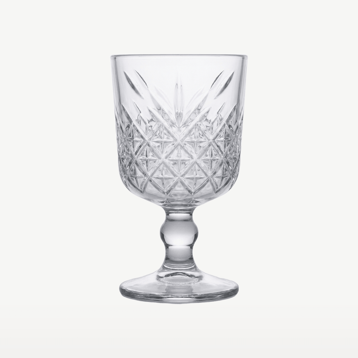 Pasabahce Timeless Wijnglas 32 Cl - 12 Stuks - Glazen.nl