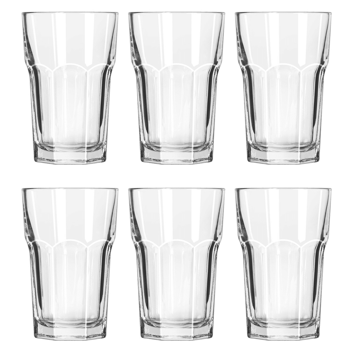 Onis Gibraltar / Titan Longdrinkglas 29 Cl - 12 Stuks - Glazen.nl