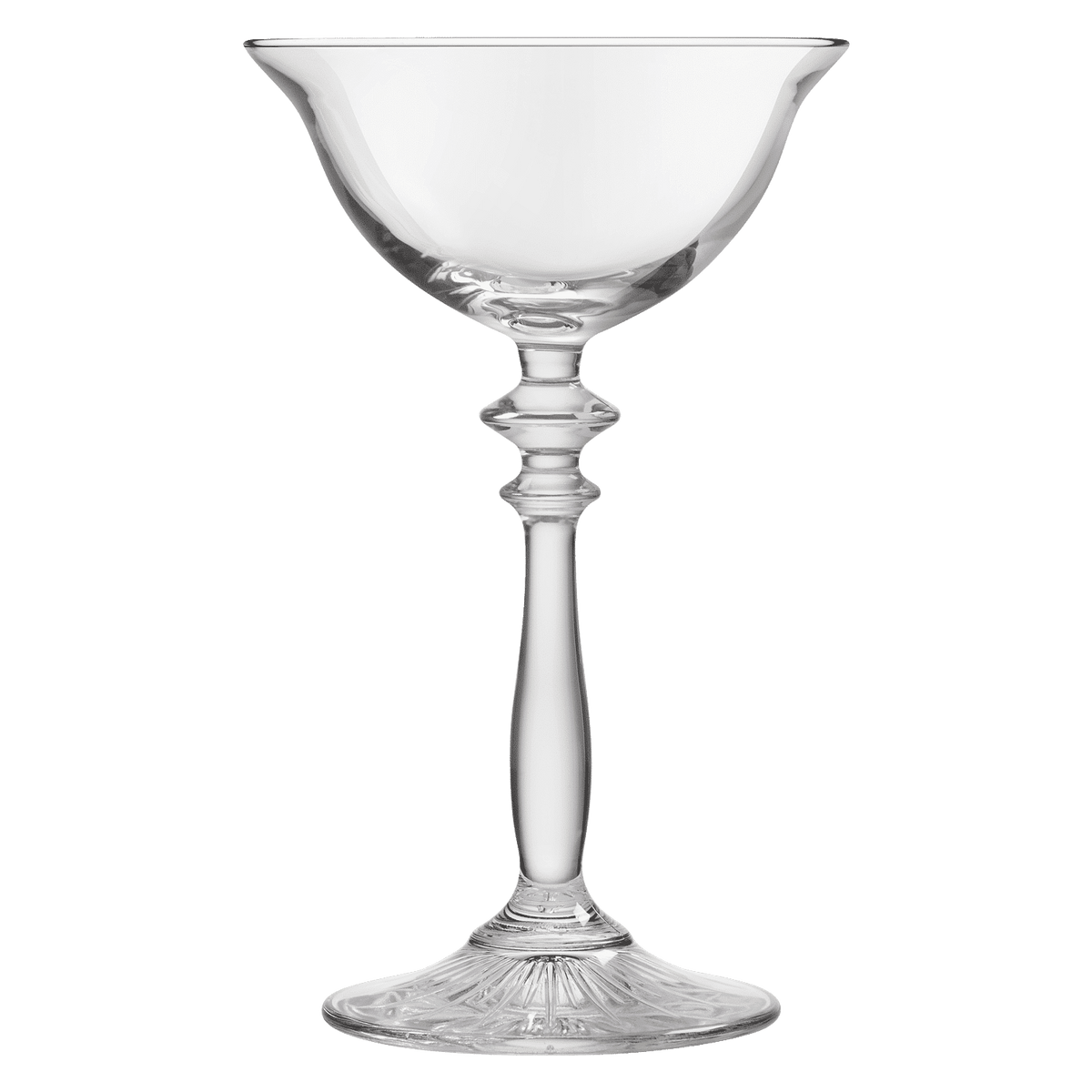 Onis 1924 Champagneglas / Coupe 14 Cl - 6 Stuks - Glazen.nl