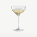 Royal Leerdam Doyenne, kieliszki do szampana / coupe, 30 cl – 6 sztuk