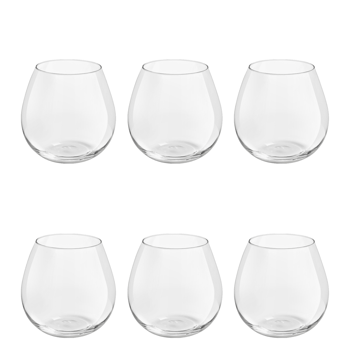 Royal Leerdam Ronda Wijnglas 72 Cl - 6 Stuks - Glazen.nl