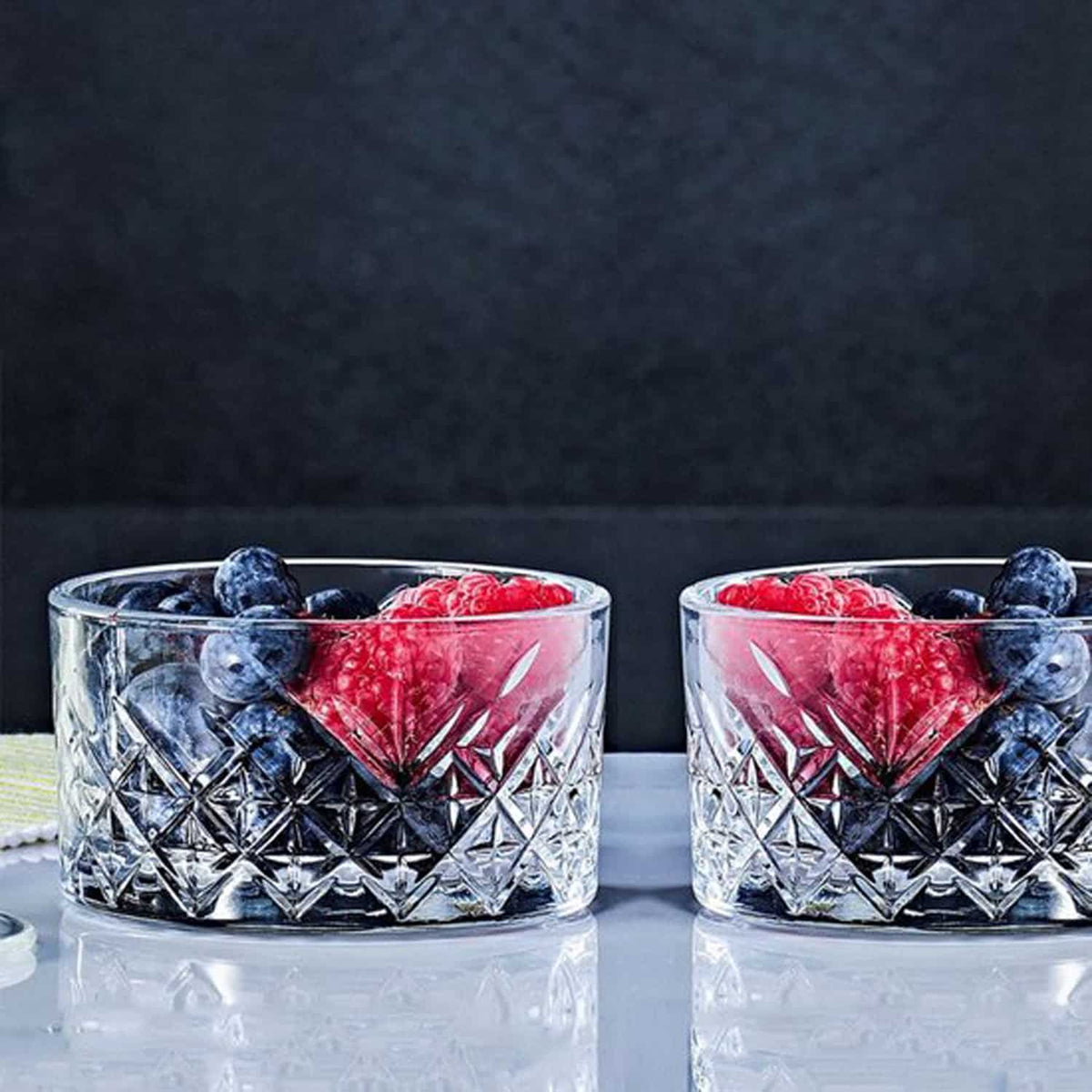 Pasabahce Timeless Ijscoupe / Amuseschaal 22,5 Cl - 12 Stuks - Glazen.nl