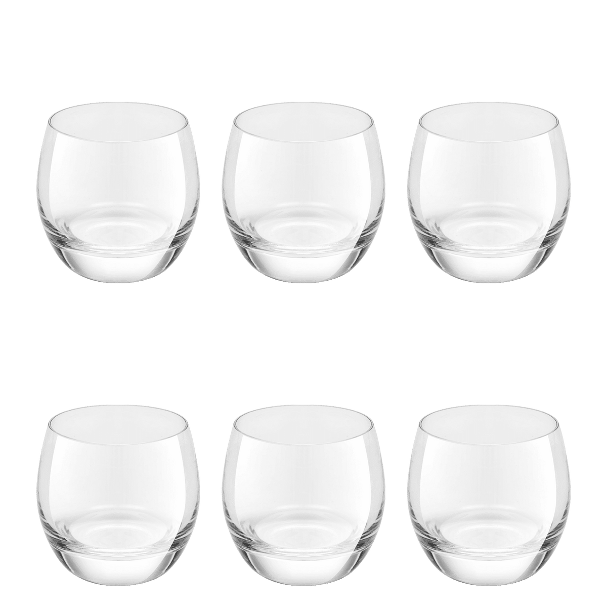 Royal Leerdam Amira Amuseglas 15 Cl - 6 Stuks - Glazen.nl