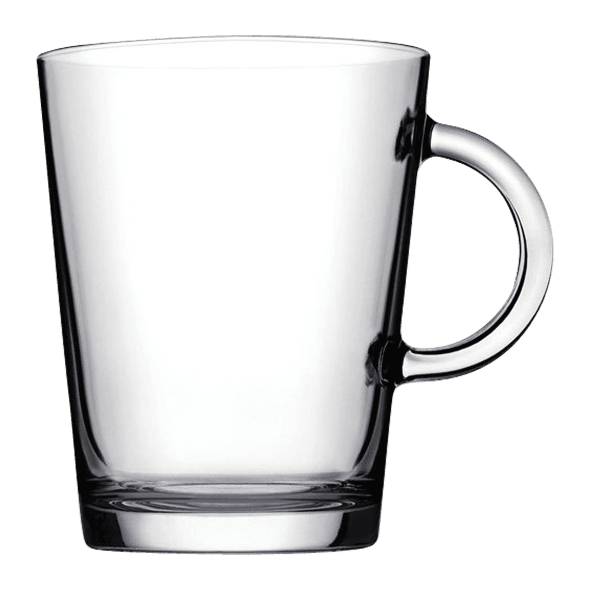Pasabahce Tribeca Theeglas 40 Cl - 2 Stuks - Glazen.nl