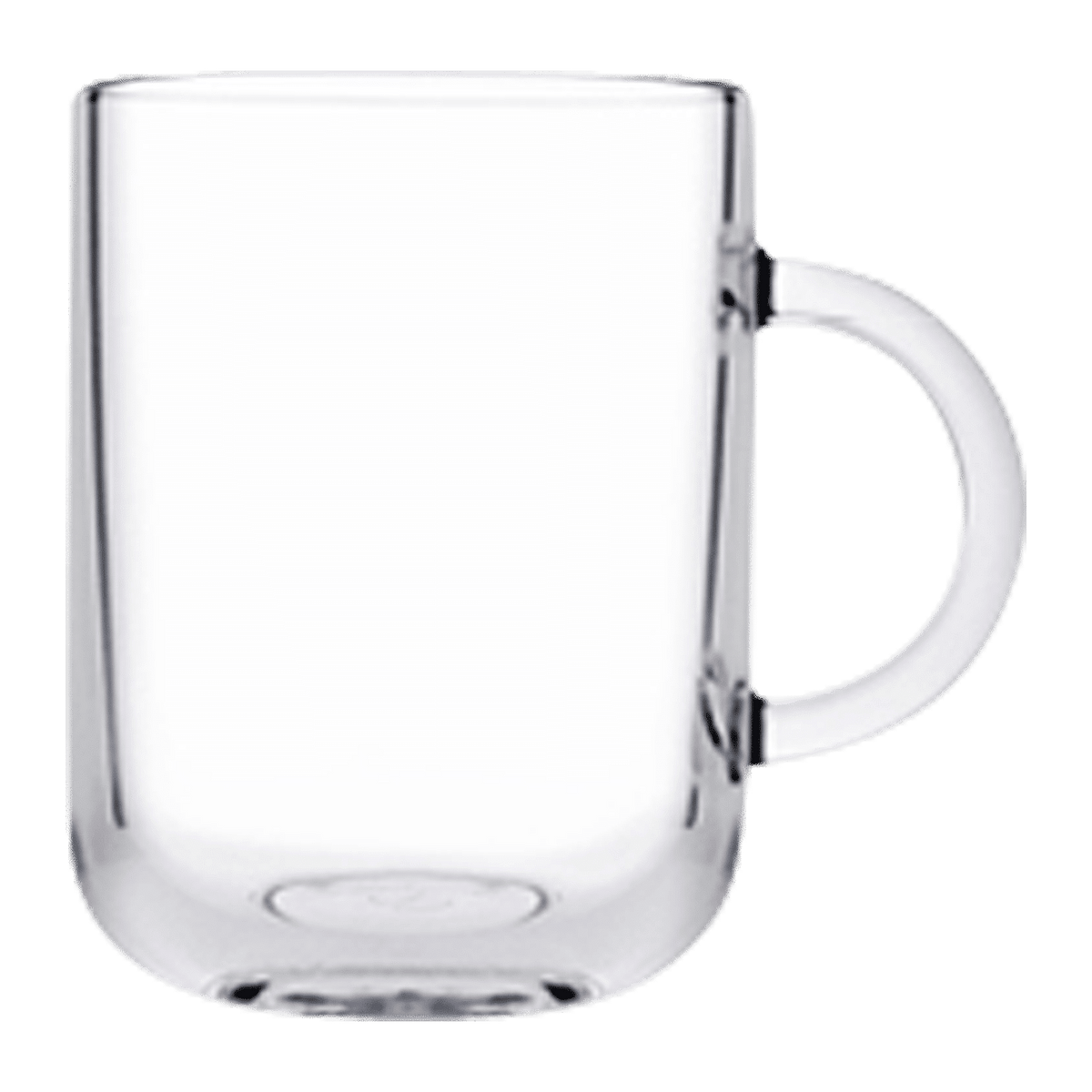 Pasabahce Iconic Theeglas 33 Cl Hardglas - 2 Stuks - Glazen.nl