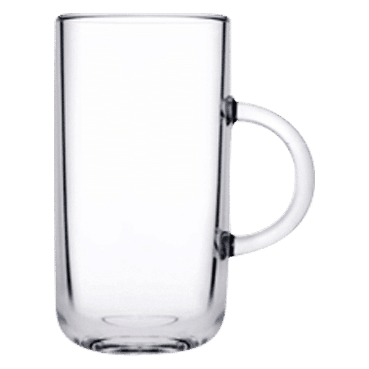 Pasabahce Iconic Theeglas 27 Cl Hardglas - 12 Stuks - Glazen.nl