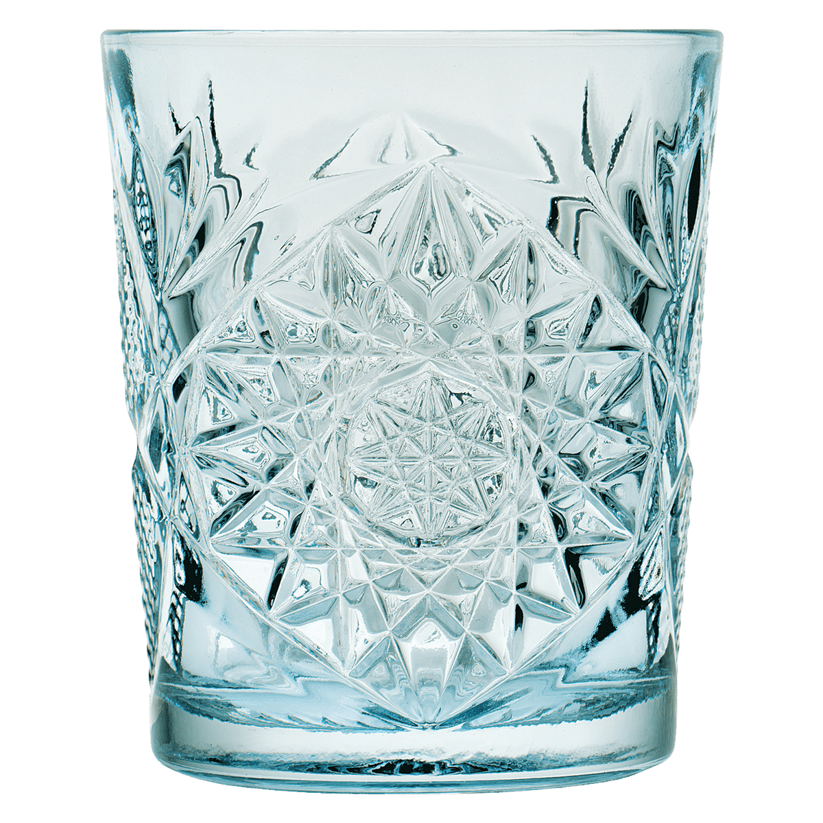 Onis Hobstar / Icon Tumbler 35 Cl Licht Blauw - 6 Stuks - Glazen.nl