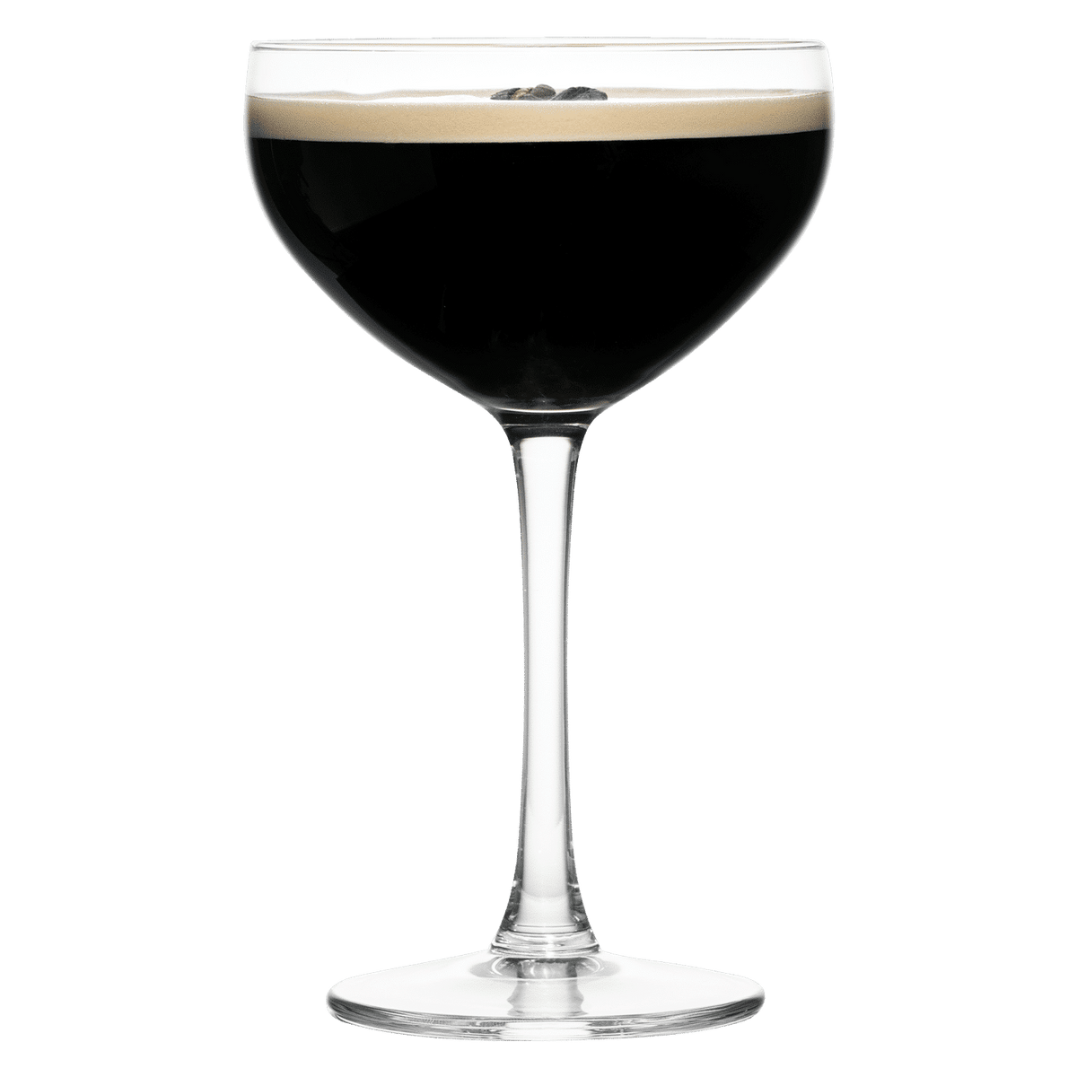 Royal Leerdam Cocktail Champagnecoup 24 Cl - 4 Stuks - Glazen.nl