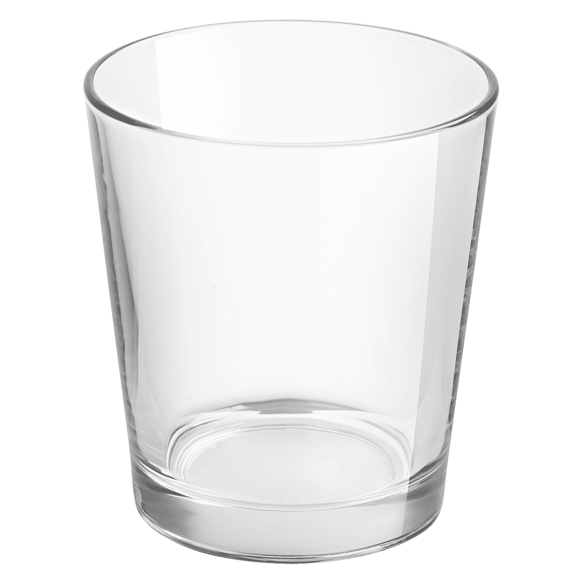 Royal Leerdam Cocktail Tumbler 35 Cl - 4 Stuks - Glazen.nl
