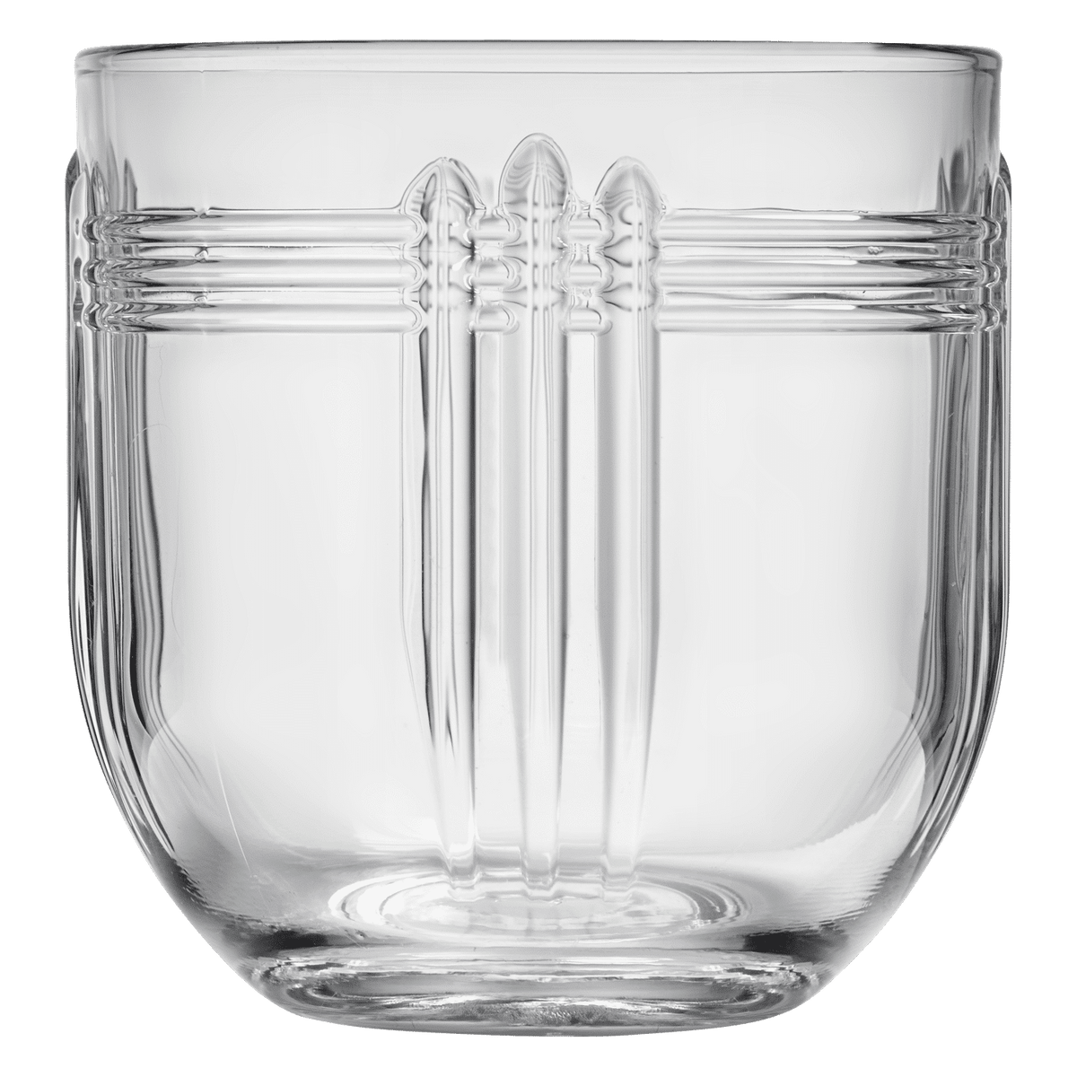 Onis The Gats Tumbler 29 Cl - 6 Stuks - Glazen.nl