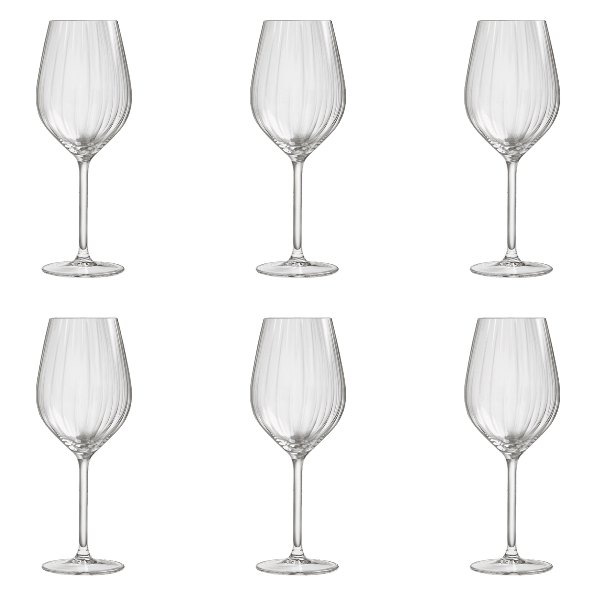 Royal Leerdam Adora Wijnglas 50 Cl - 6 Stuks - Glazen.nl