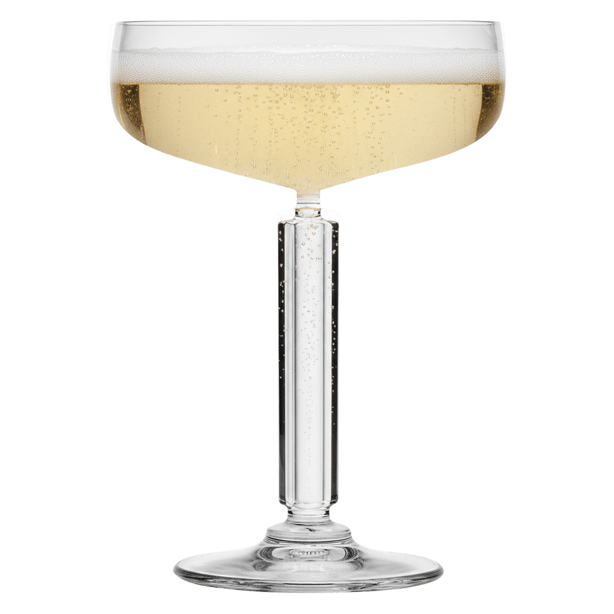 Onis Modern America / N.Y.C. Champagneglas / Coupe 29 Cl - 6 Stuks - Glazen.nl