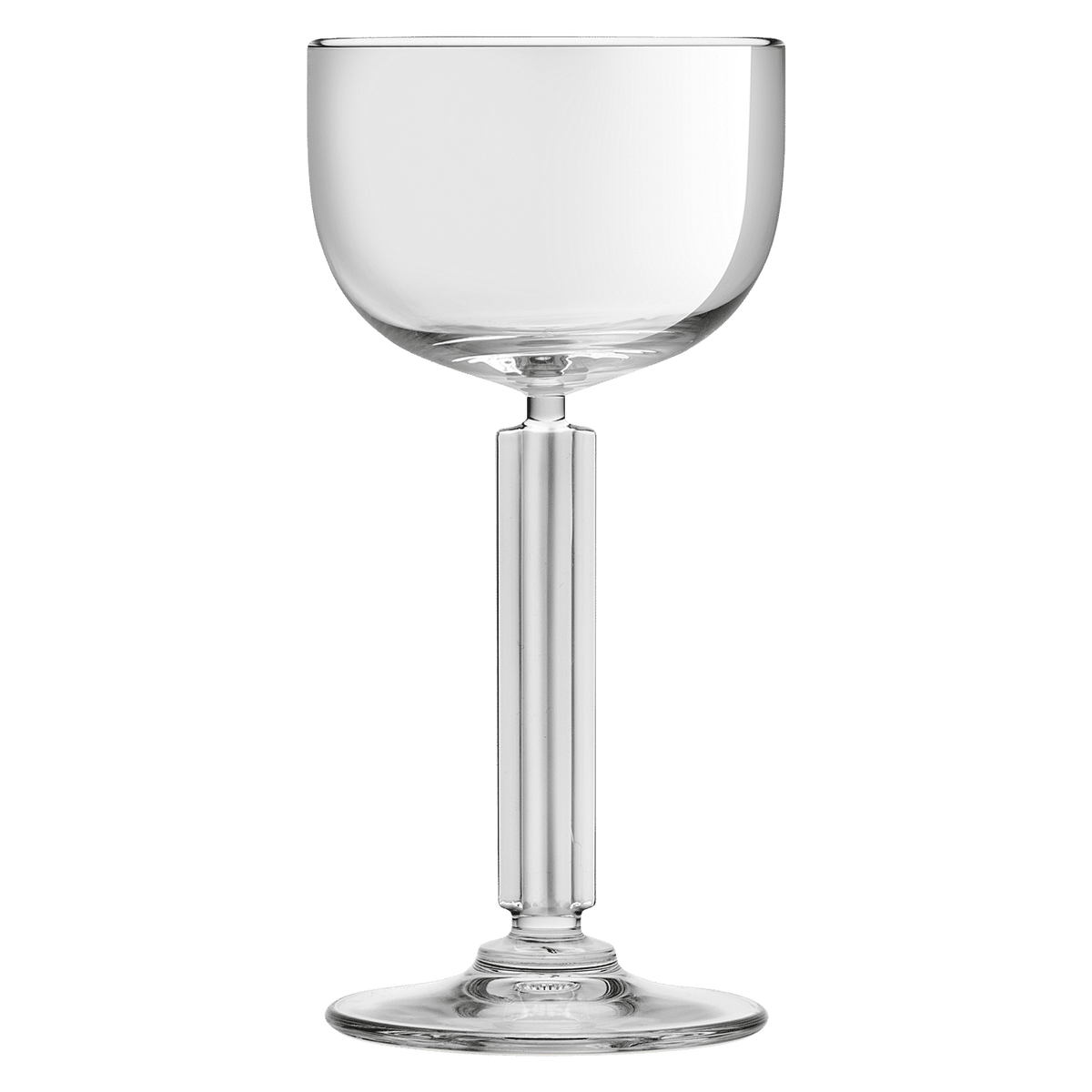 Onis Modern America / N.Y.C. Cocktailcoupe 19 Cl - 6 Stuks - Glazen.nl