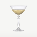 Onis 1924 Champagne Glass / Coupe 24,5 Cl - 6 Pieces