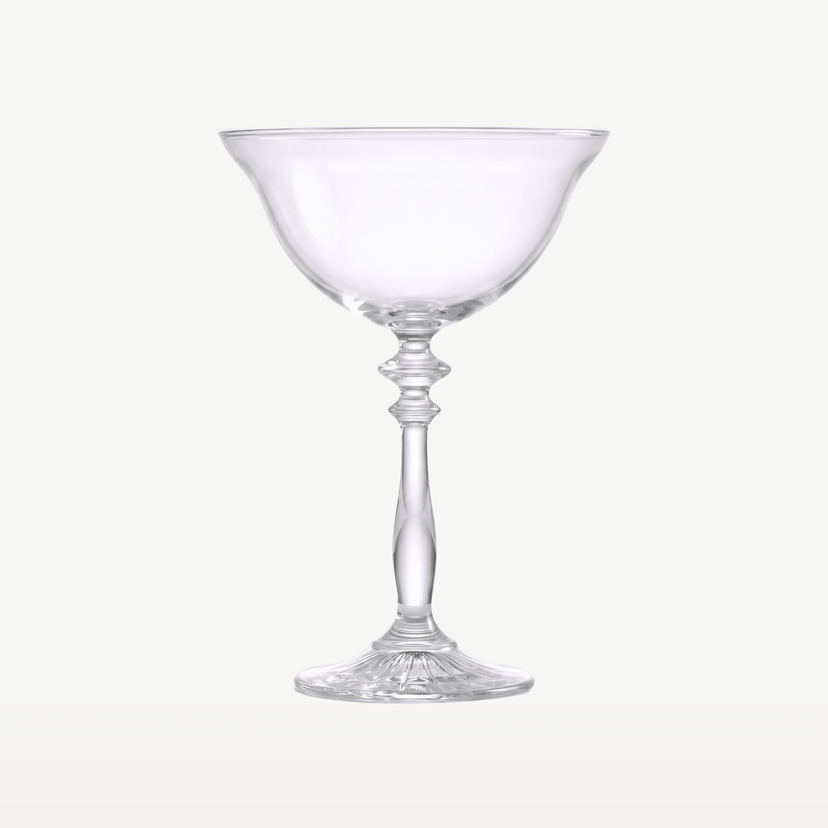 Onis 1924 Champagneglas / Coupe 24,5 Cl - 6 Stuks - Glazen.nl