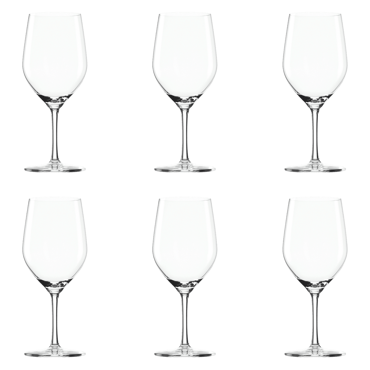 Stölzle Ultra Wijnglas 55 Cl - 6 Stuks - Glazen.nl